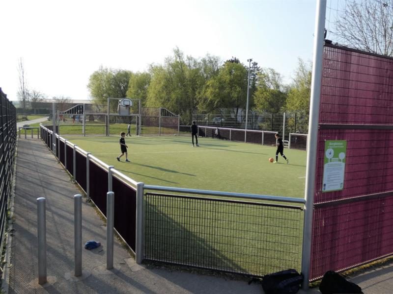 City-Stade