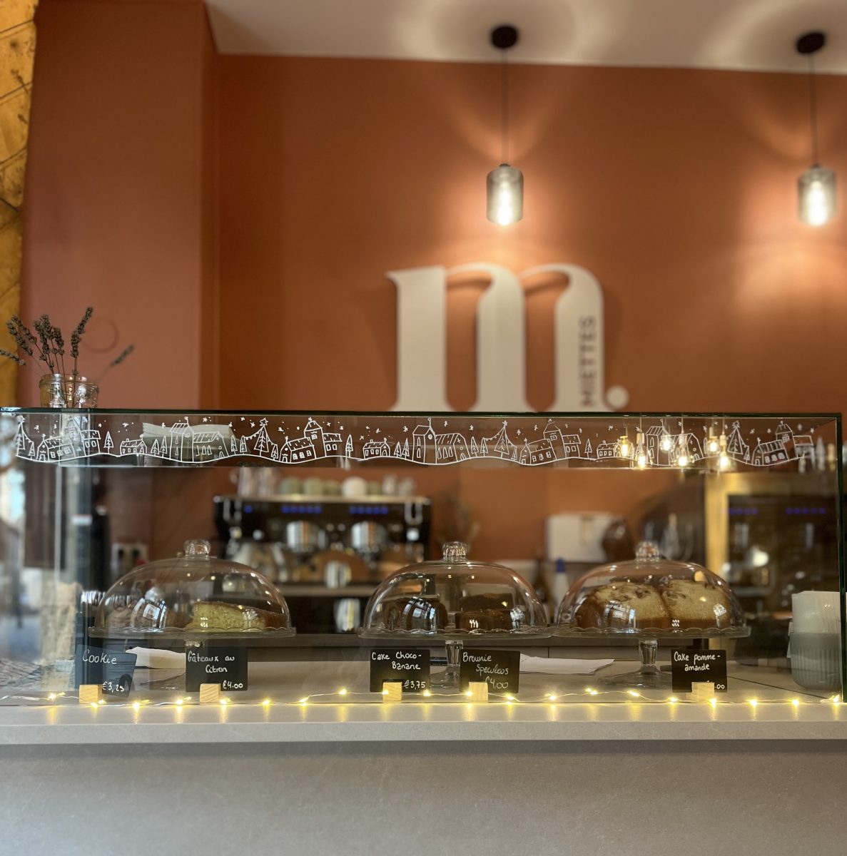 Café Miettes