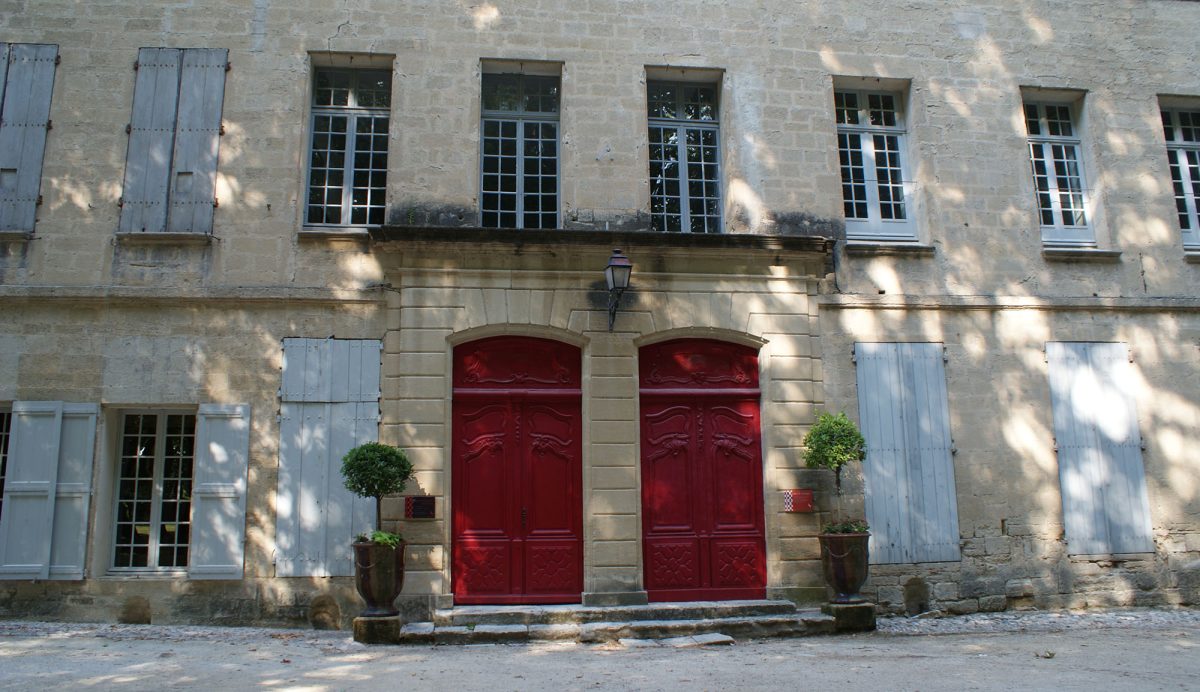 MUSÉE HOFER-BURY