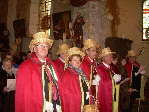 Confrérie des Façonneurs du Noble Osier