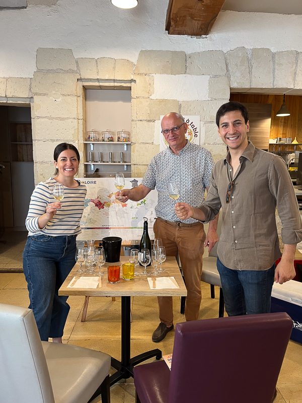 Le Gourmet Food Tours