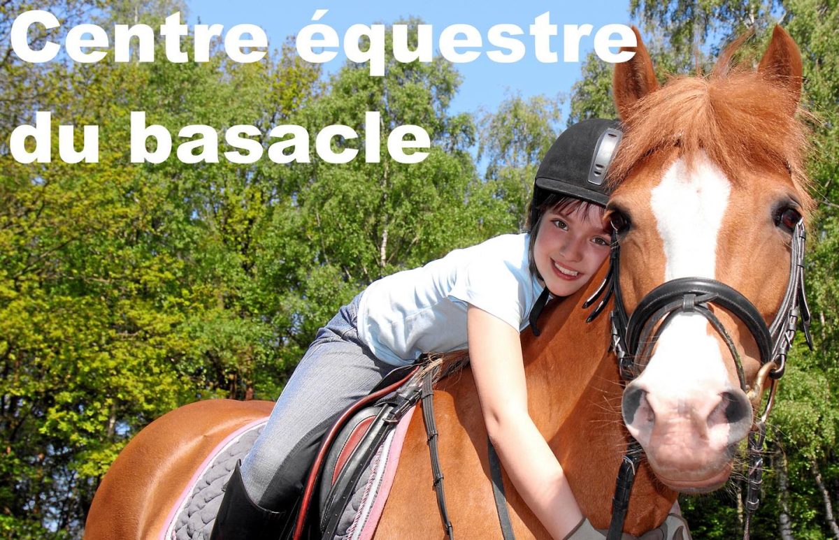 Centre équestre du Basacle