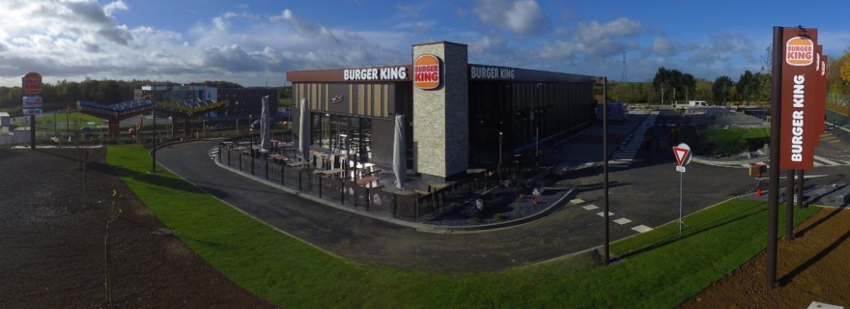Burger King
