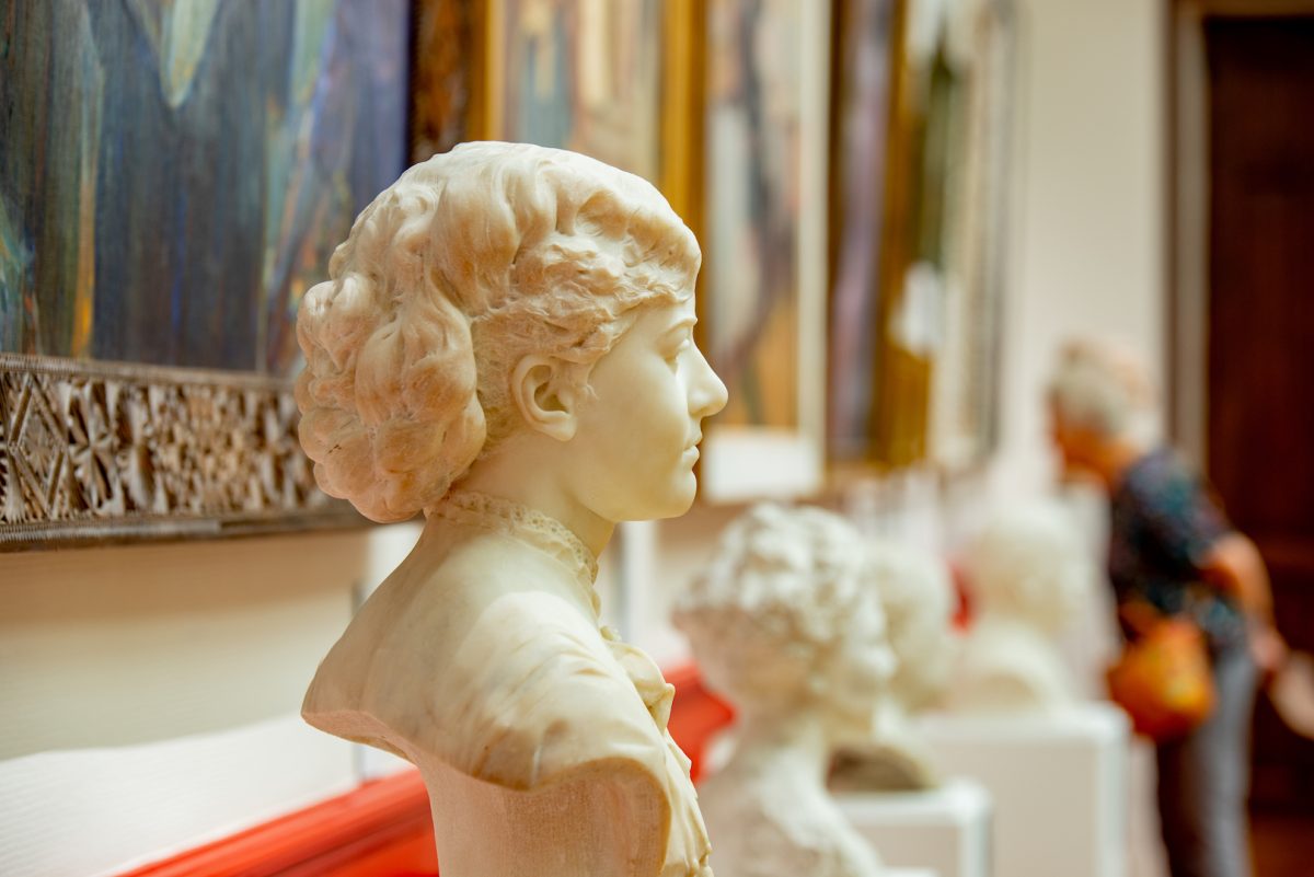Musée des Beaux-Arts