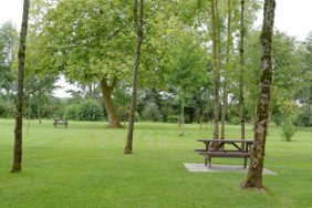 Parc Gaston FOURNIER