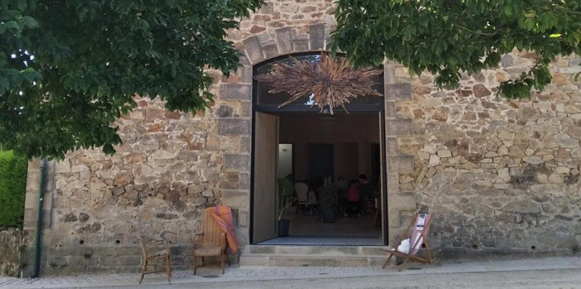 Le Parvis des Clarrisses