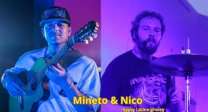 Concert : Mineto