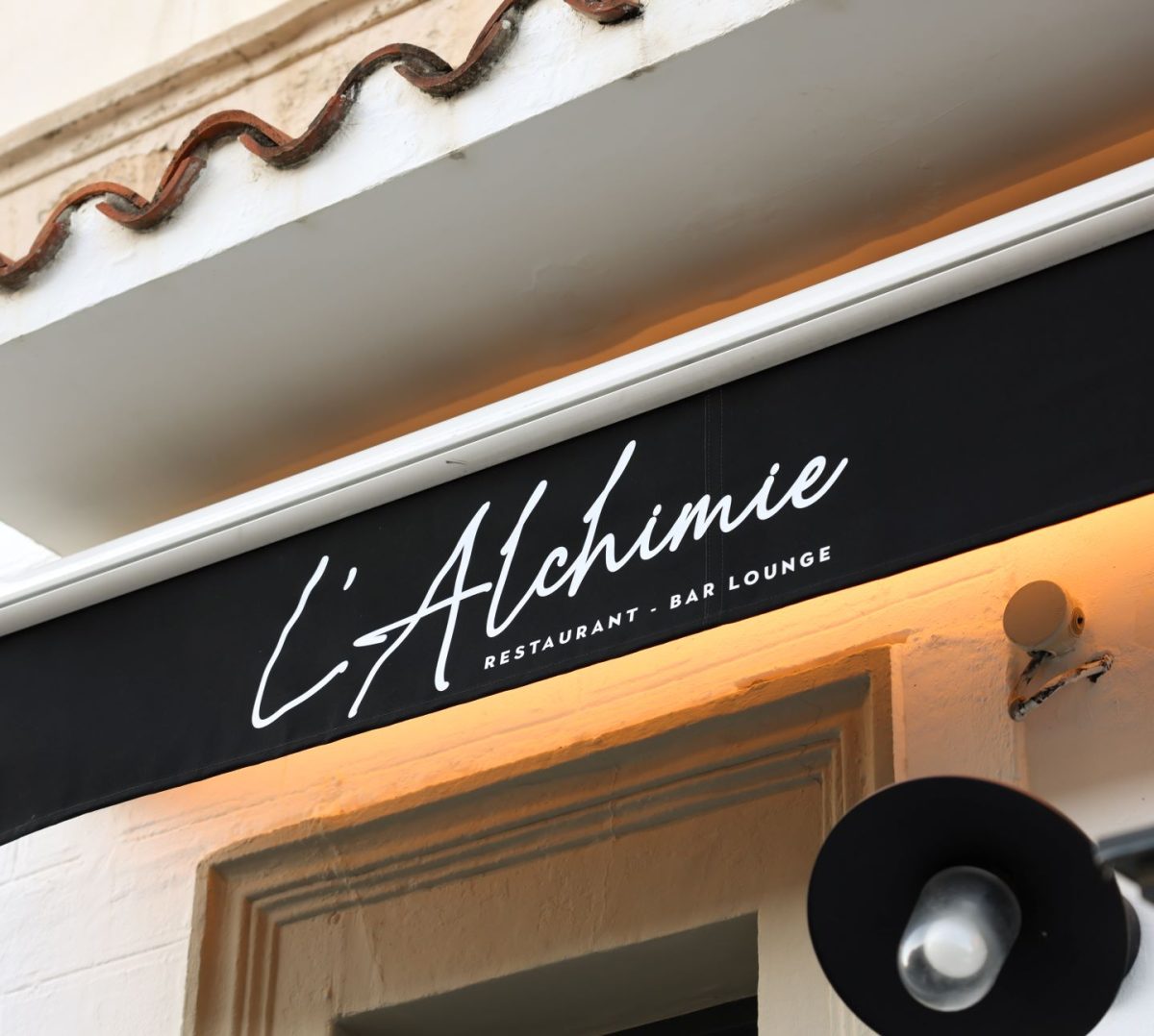 L'Alchimie