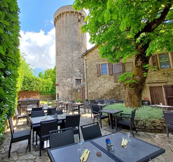 Auberge des Remparts