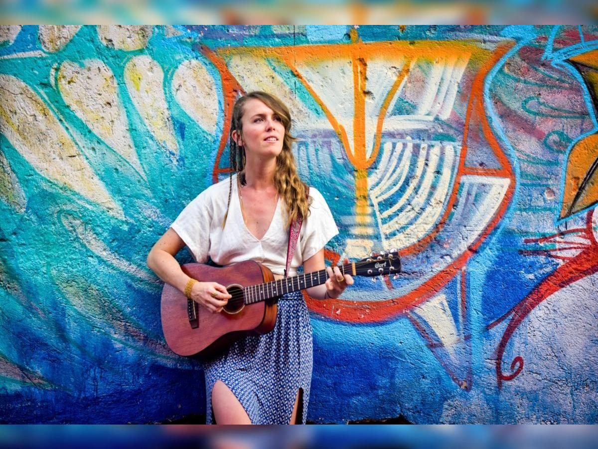 Concert : Fanny Seï
