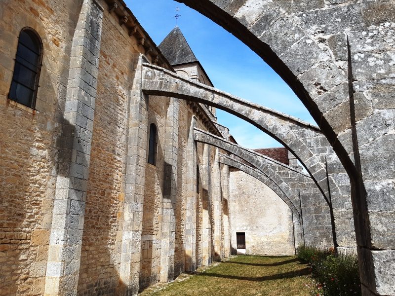 Visite guidée de la Celle
