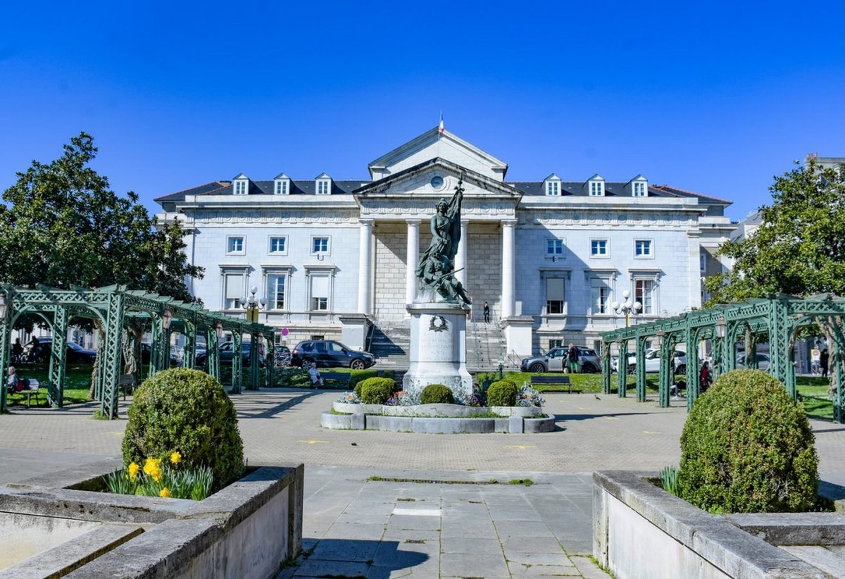 Place de la Libération