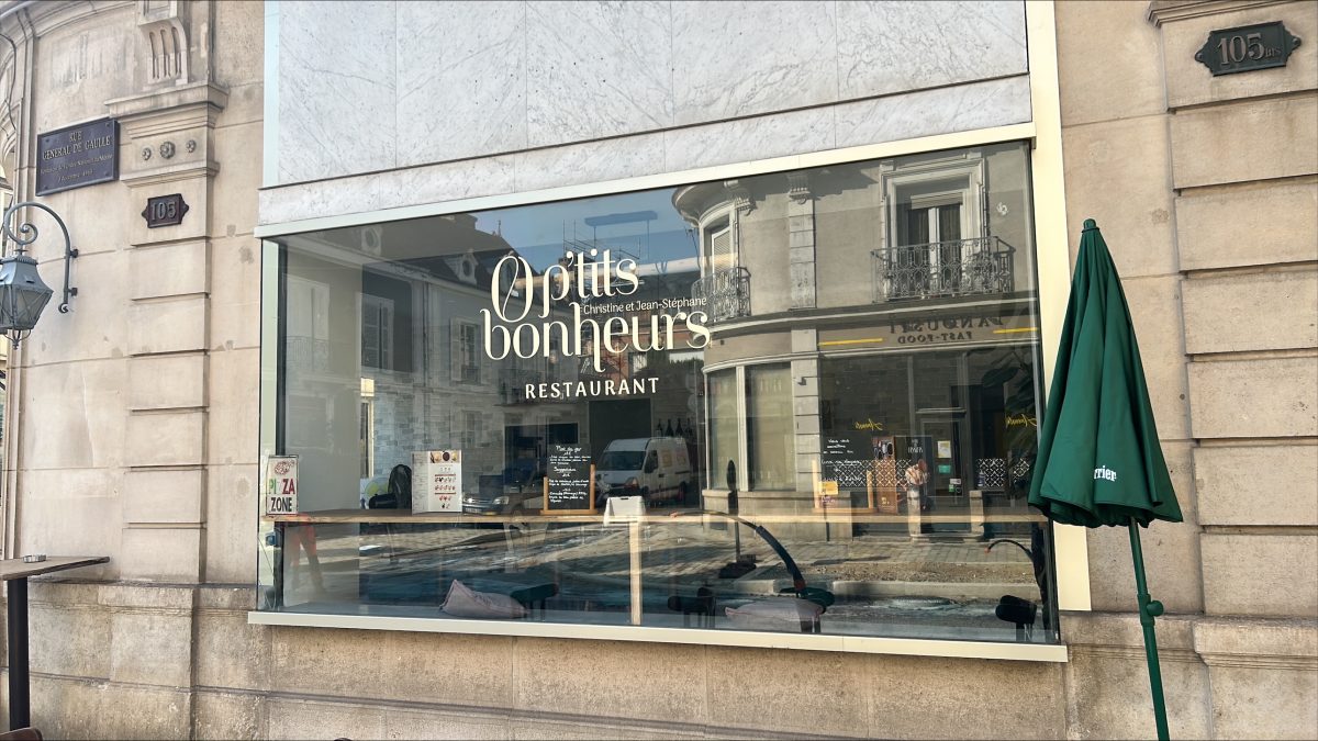 O p'tits bonheurs