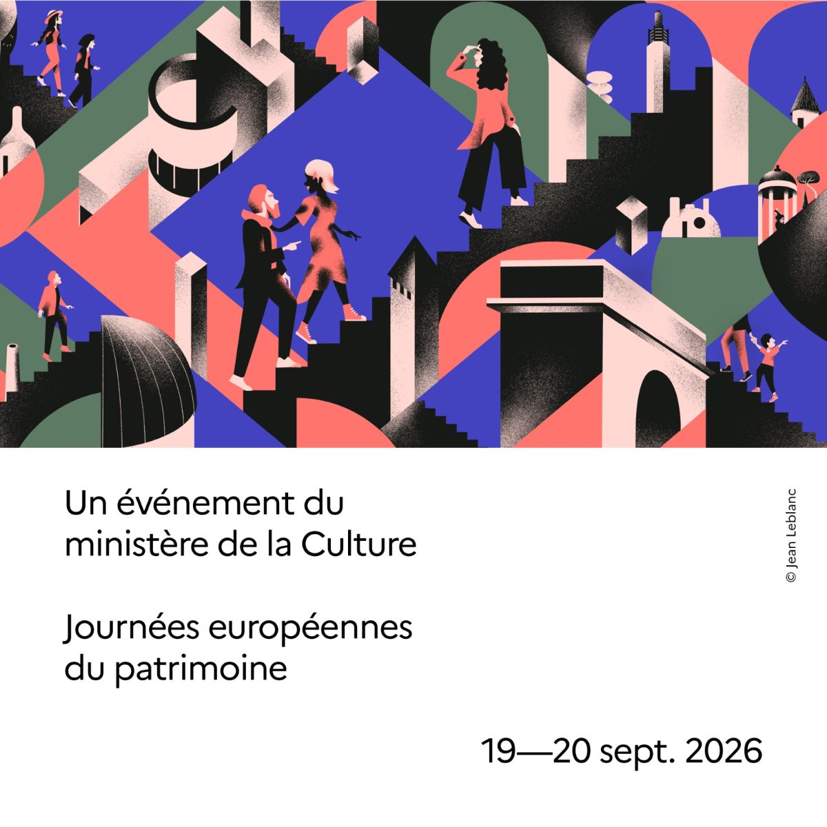 JEP 2026 - Repas au Cabaret