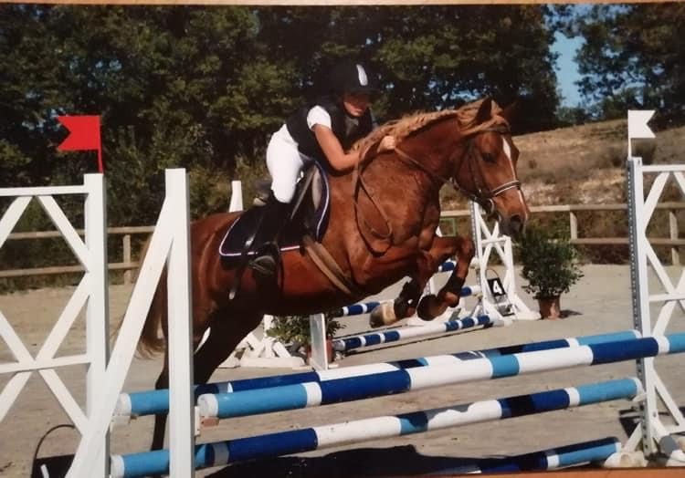 CENTRE EQUESTRE LES FARFADETS