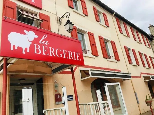 Restaurant - La Bergerie