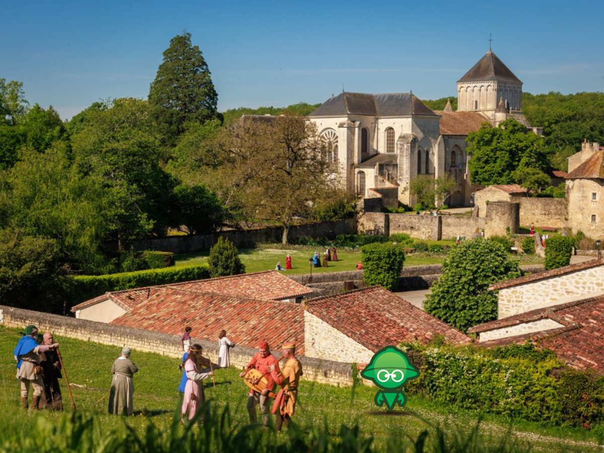 Tèrra Aventura : A la Table du Bon Roy Jean