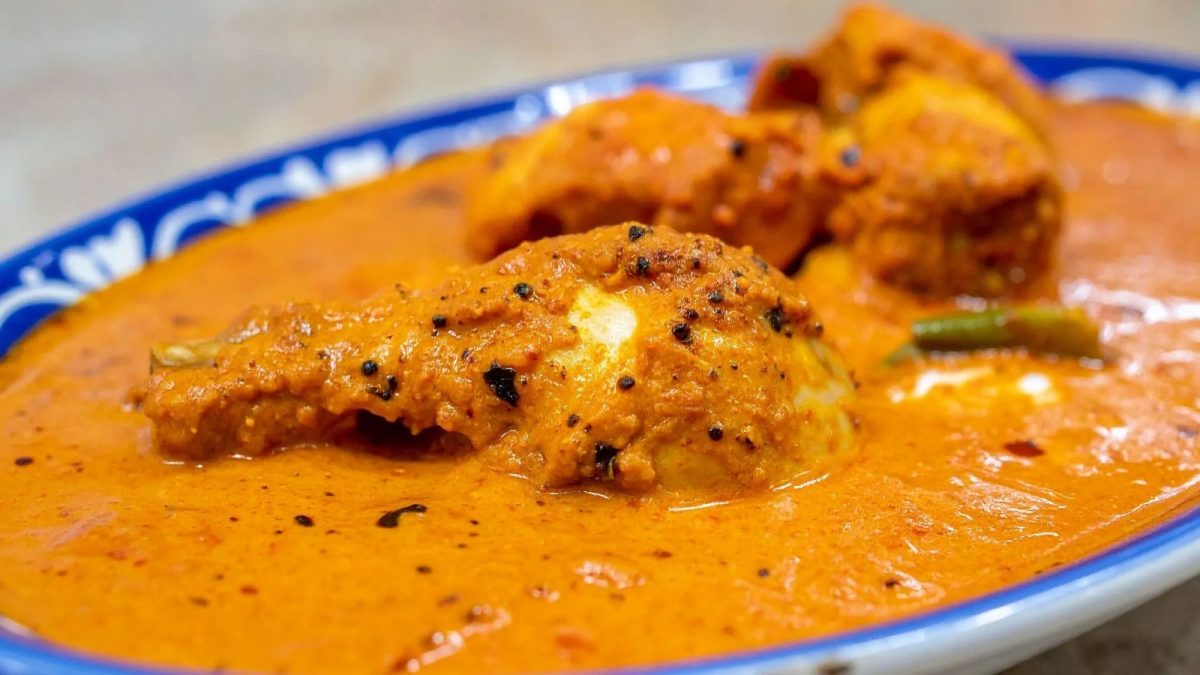 Le Maharaja