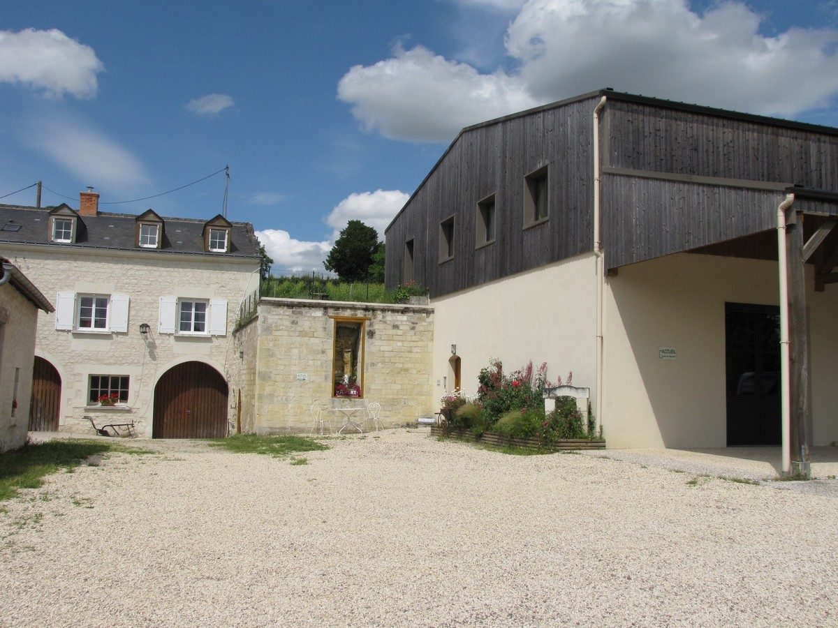 Domaine des Béguineries