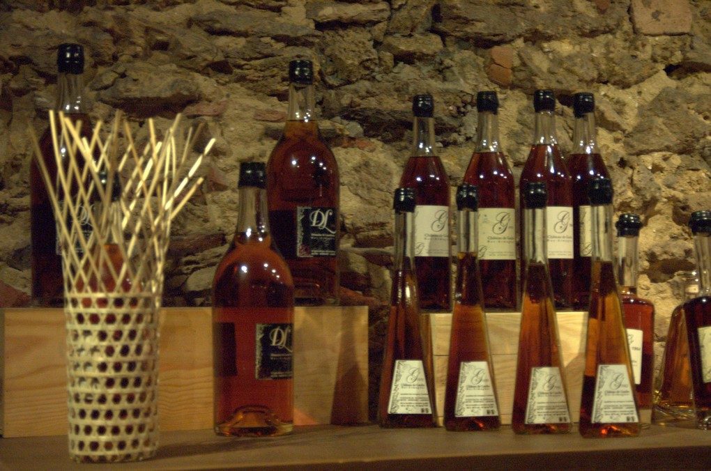 Boutique de Lassaubatju