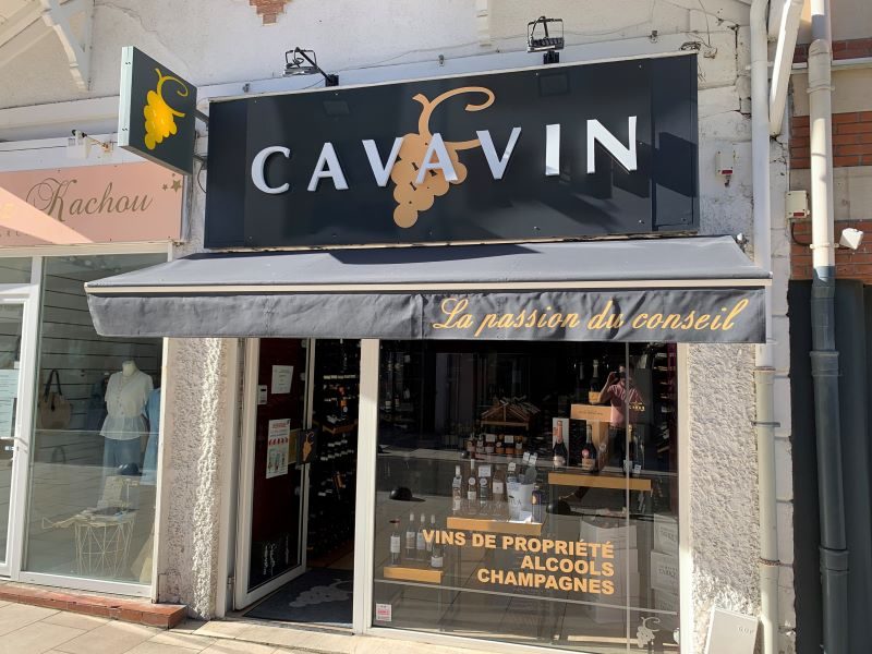 Cavavin