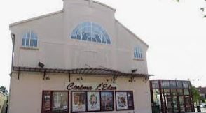 Cinéma L'Eden