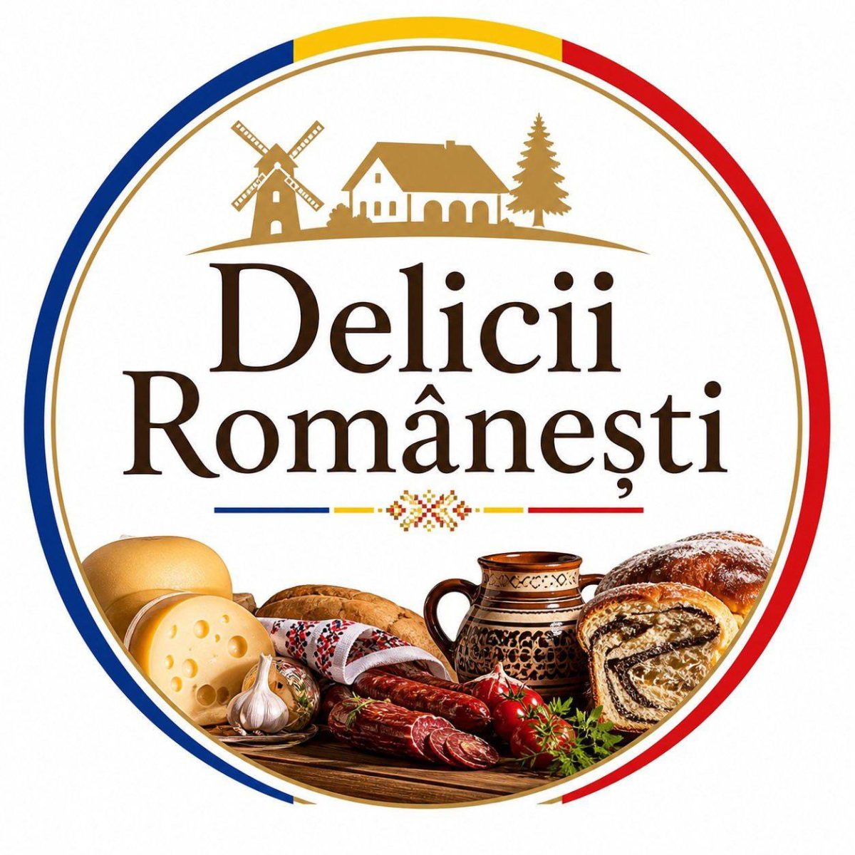 Delicii Romanesti