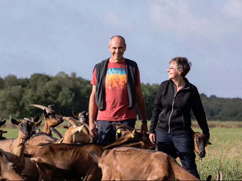 Ferme de Fonterland