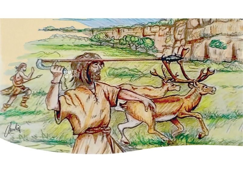 Championnat Européen de tir aux armes préhistoriques