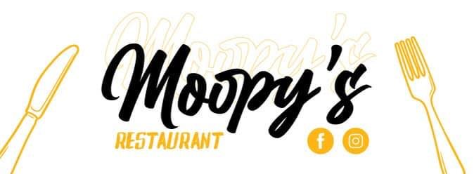 Le Moopy's bay