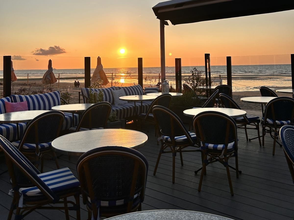 GH Côté Plage