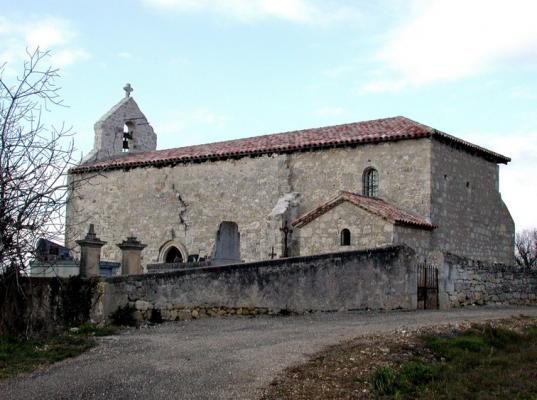 Village de Cours