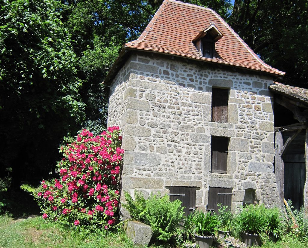 Journées du Patrimoine - Ensemble rural et pigeonnier