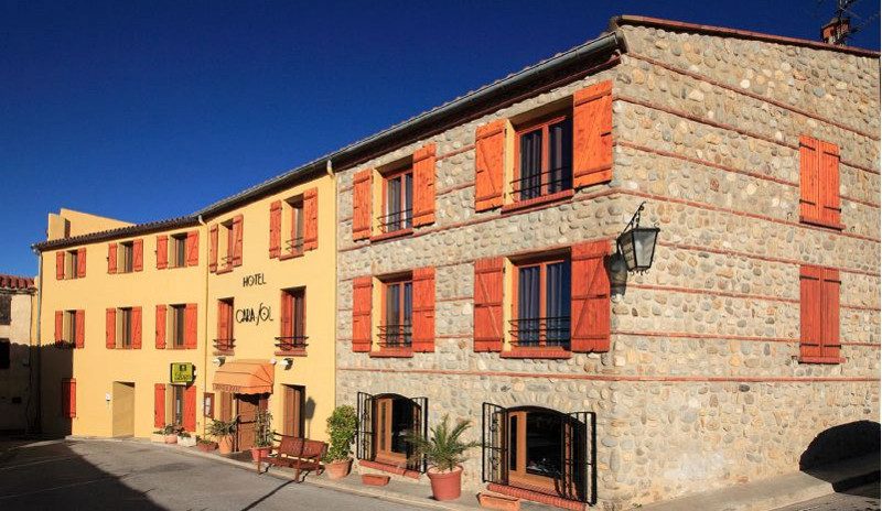 HOTEL CARA SOL