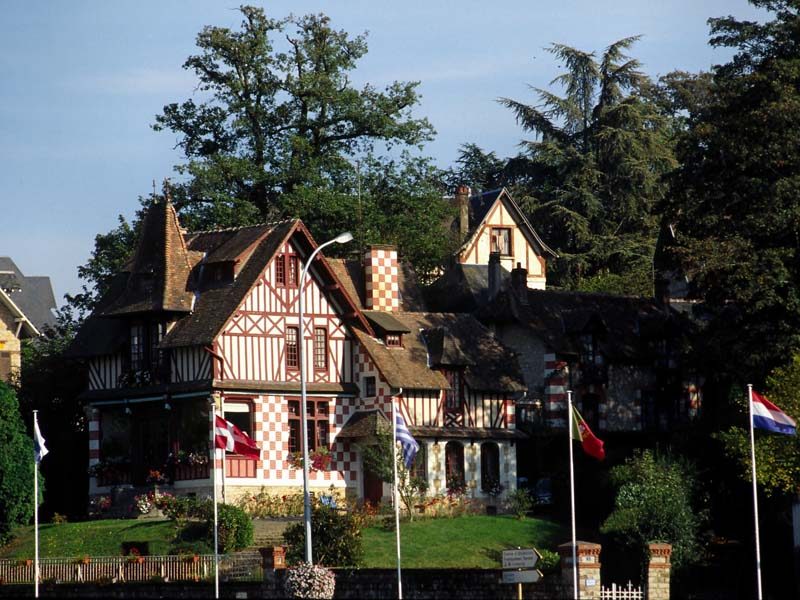 Archi belle(s) époque, Charme intemporel - Visite guidée du quartier belle-époque