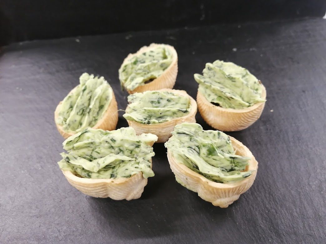 L'escargot du Lison