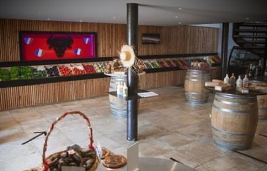 BOUTIQUE L'ENTRECHAMPS