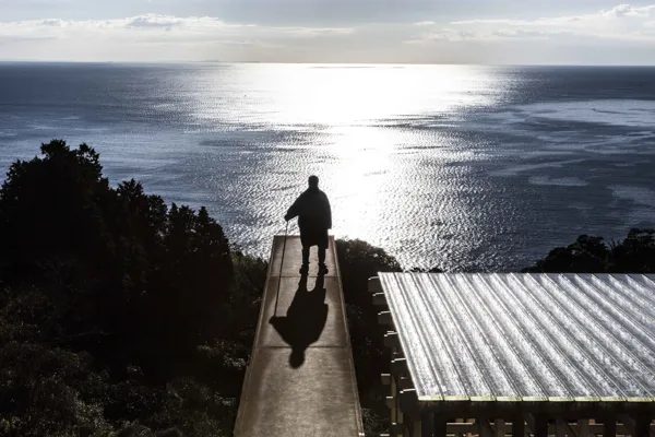 ANNULATION DE LA RENCONTRE AVEC HIROSHI SUGIMOTO MAIS LA PROGRAMMATION CULTURELLE SE POURSUIT !