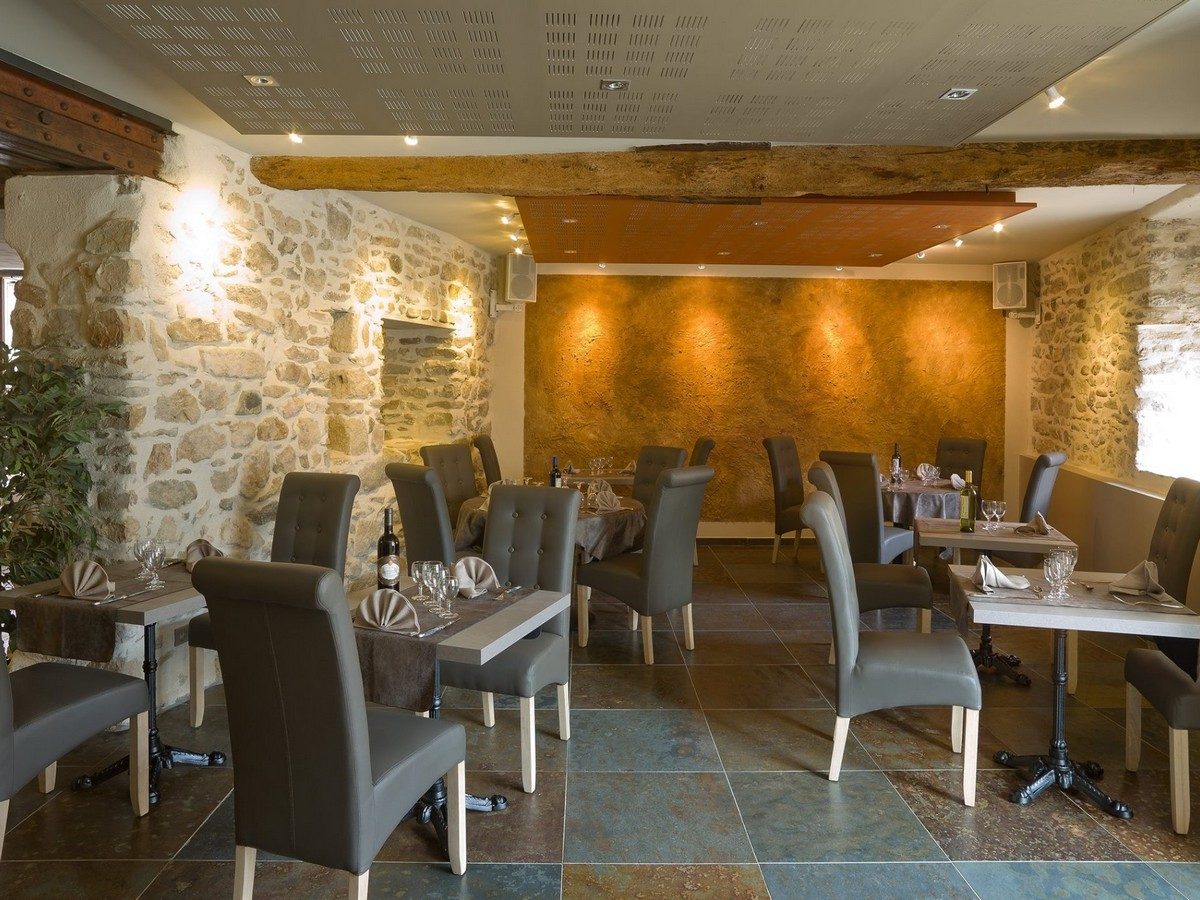 LA TABLE DU PAREUR