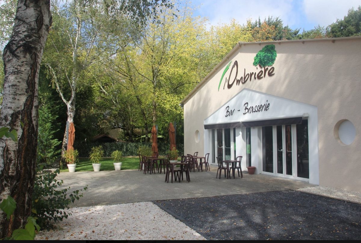 L'Ombrière