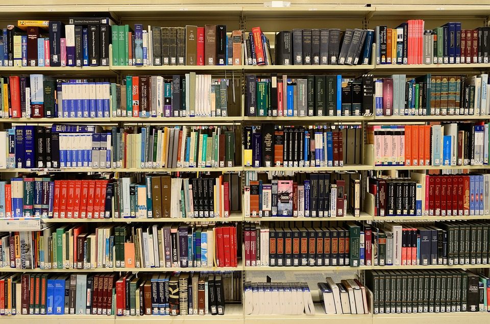 Bibliothèque - Médiathèque