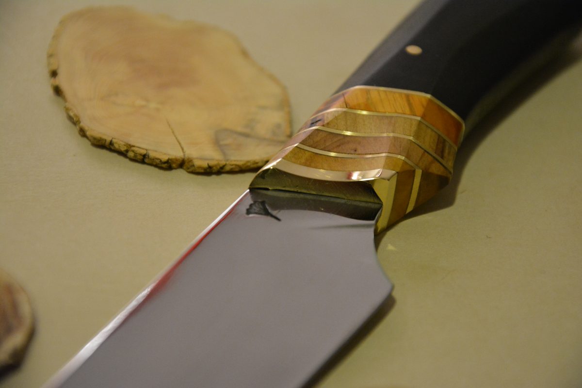 Forge du Ginkgo