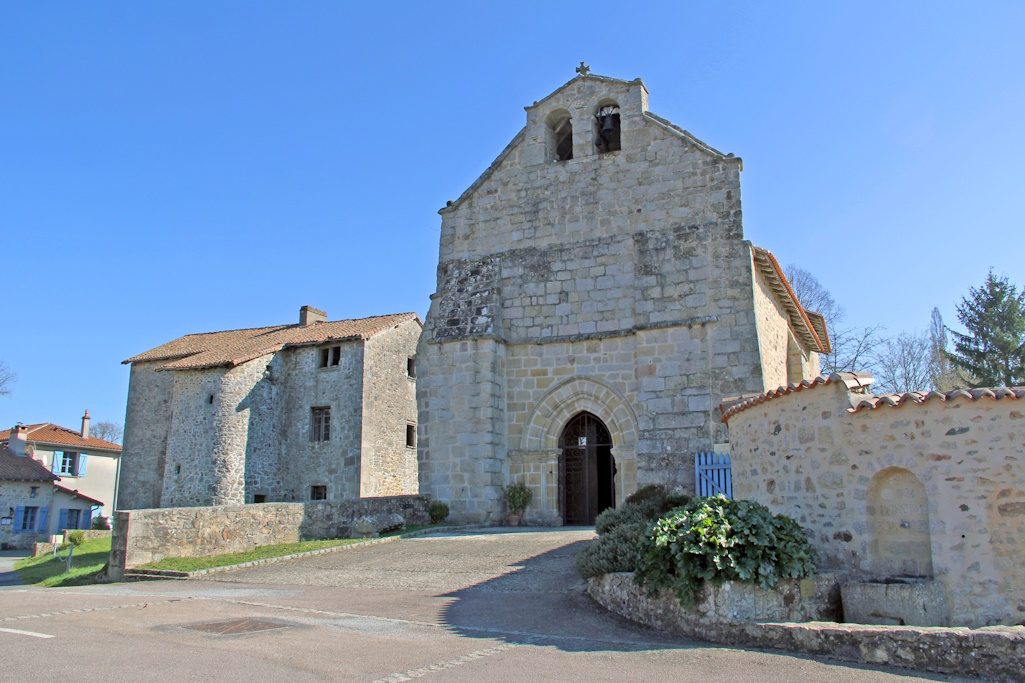 Aire de pique-nique Breuilaufa