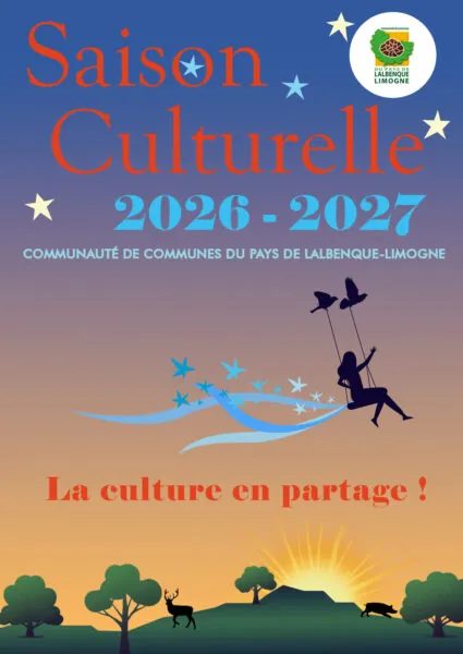 Saison culturelle Lalbenque-Limogne : Ensemble Turba Consort