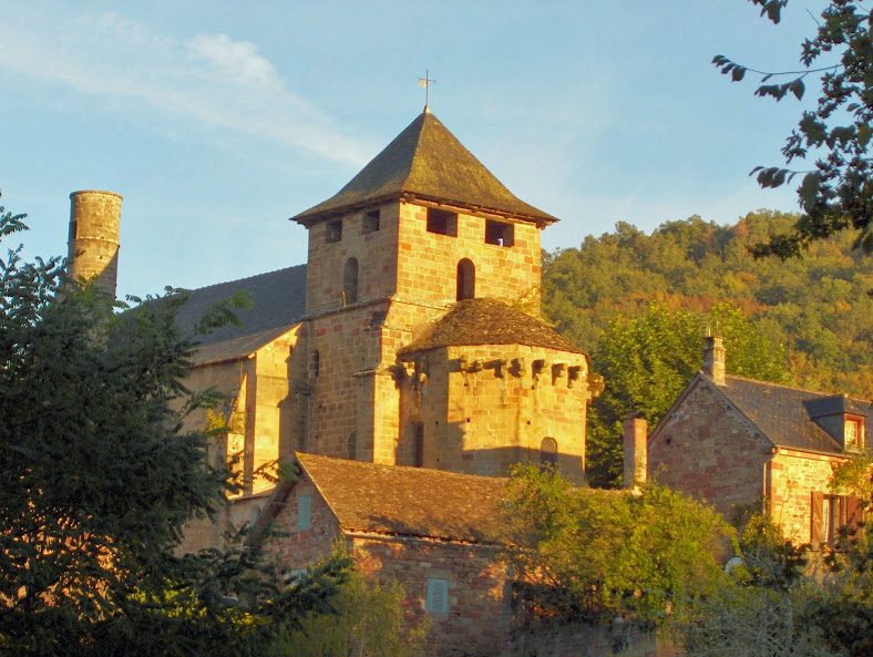 Eglise Saint-Pierre-ès-Liens