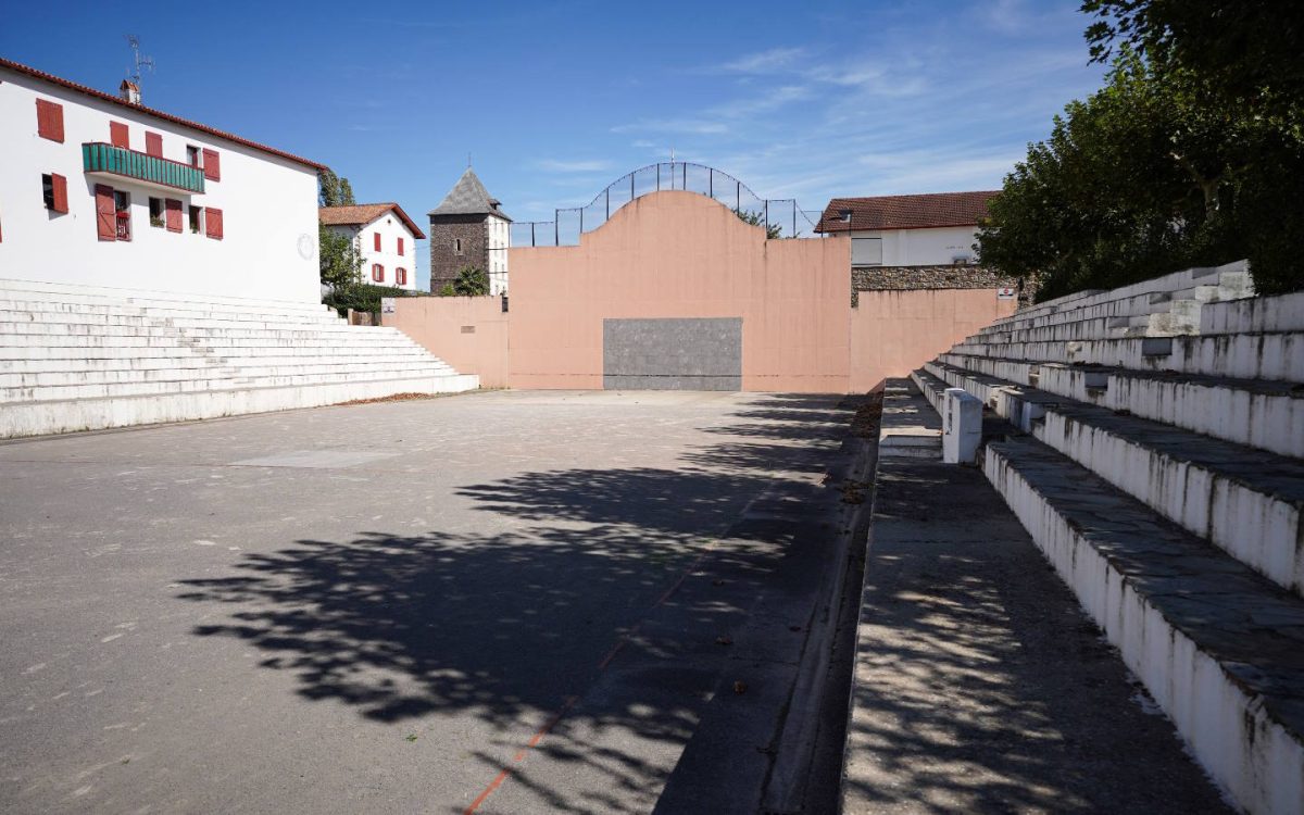 Fronton