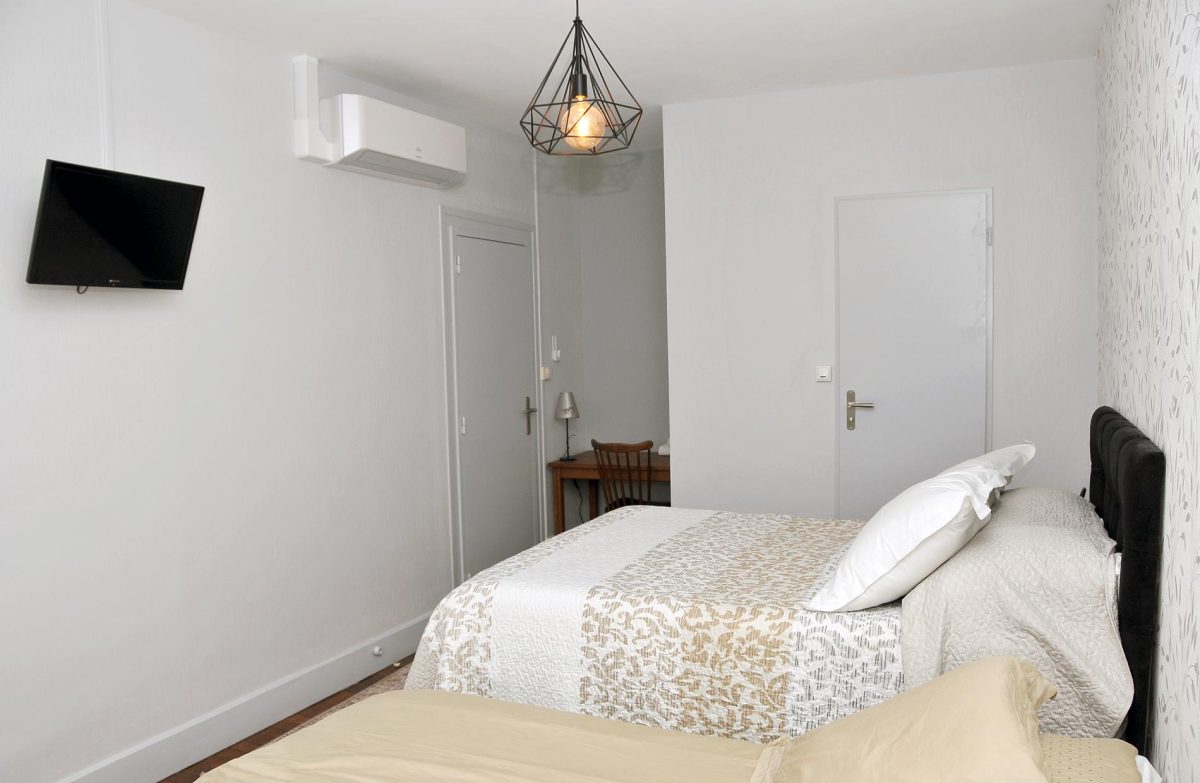 Logis hôtel le Cheval Blanc