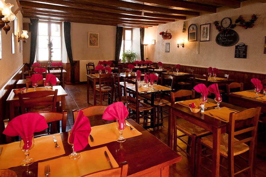 Le Sainte Catherine
