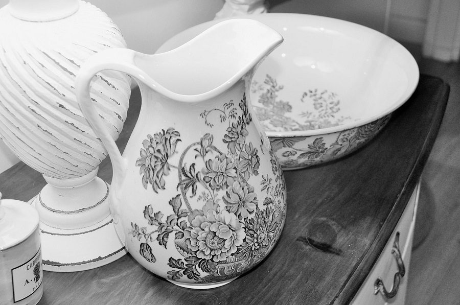 Antiquité brocante - L'atelier des filles