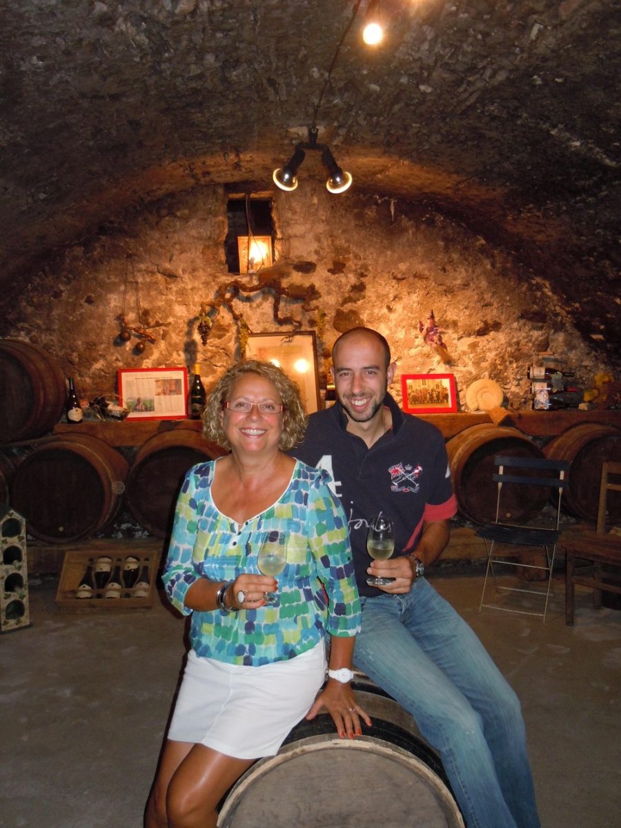 Domaine Lemain-Pouillot
